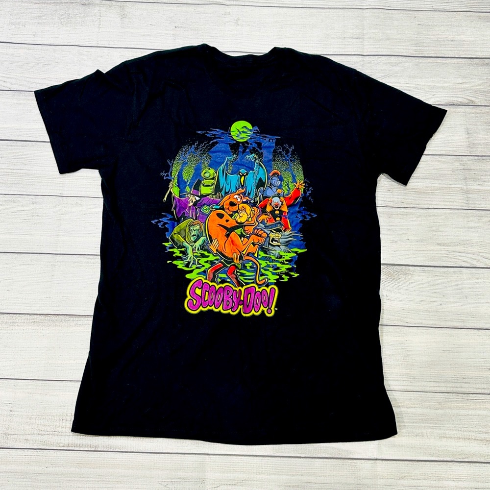 Scooby Doo Shirt